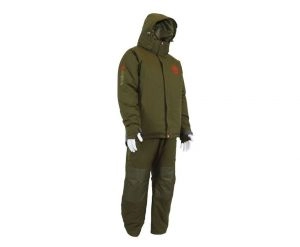 Zimný Komplet 3-dielny Core Winter Suit veľ. XXXL